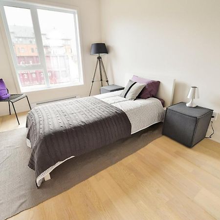 Spacious 3 Bed, 2 Bath In The Heart Of Shoreditch ลอนดอน ภายนอก รูปภาพ