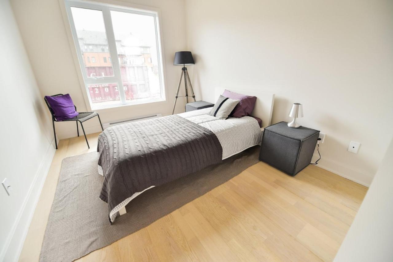 Spacious 3 Bed, 2 Bath In The Heart Of Shoreditch ลอนดอน ภายนอก รูปภาพ